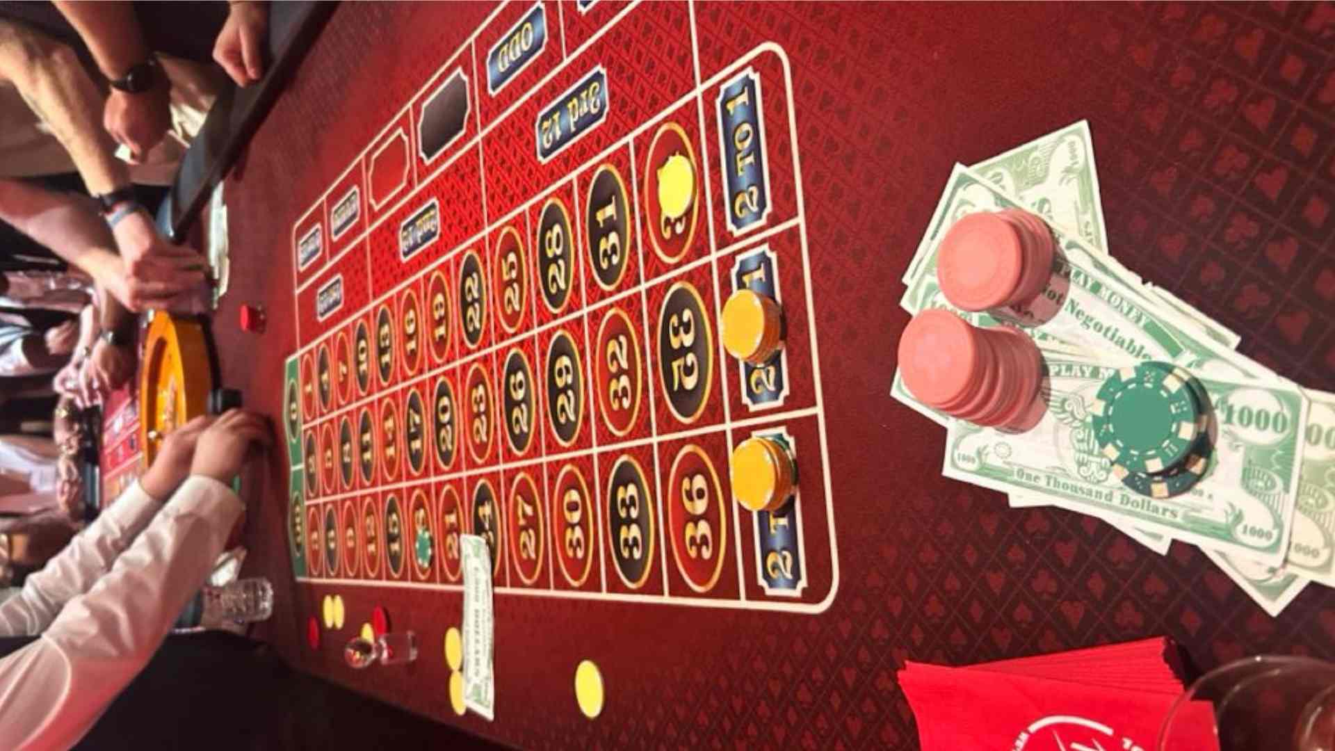 Is sports betting legal in dc What the Rules Mean for Bettors