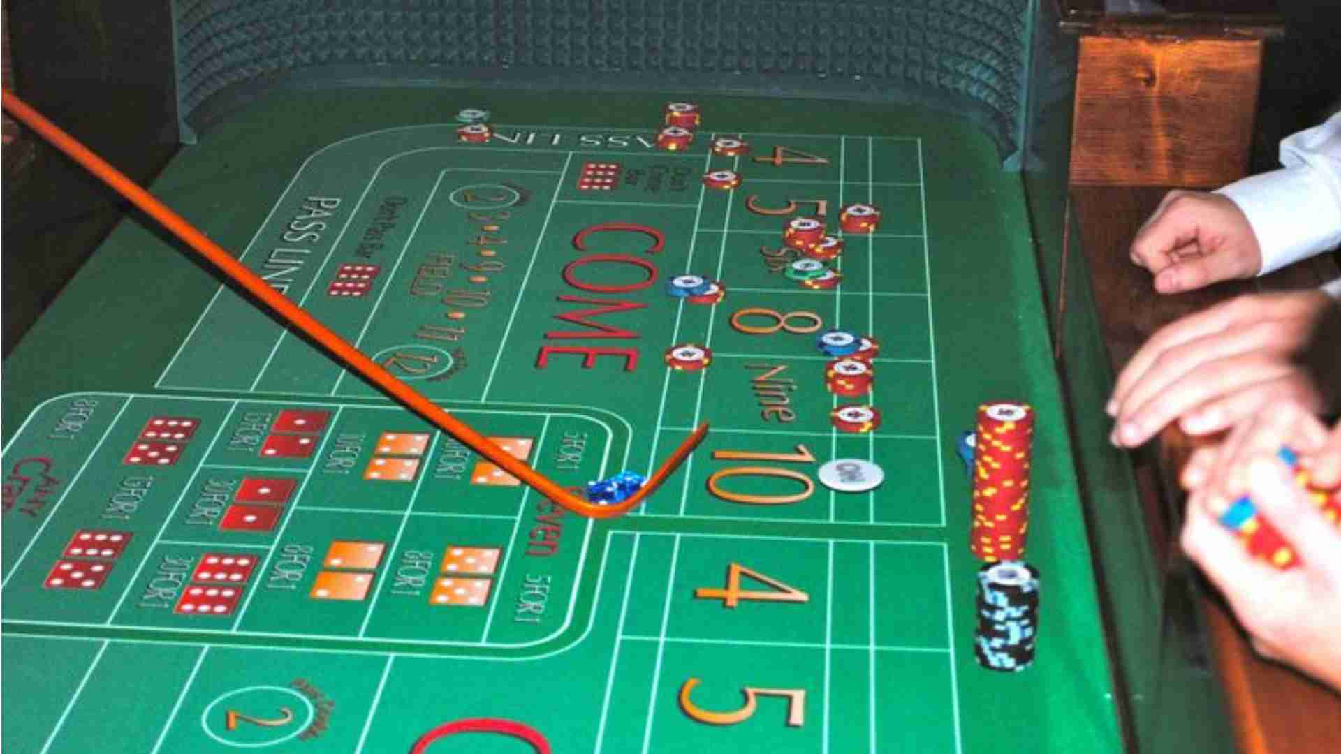 Online Casino With Welcome Bonus No Deposit Guide
